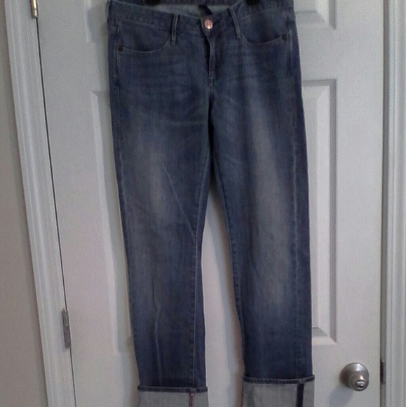 Earnest Sewn jeans - Picture 1 of 4